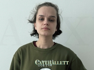 Catehallett