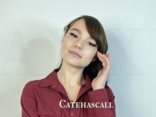 Catehascall