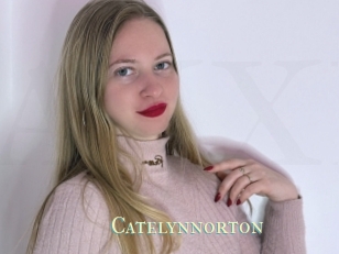 Catelynnorton
