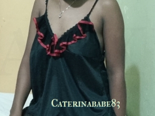 caterinababe83 Actrice xxx