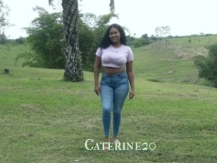Caterine20