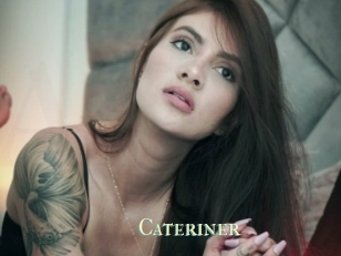 Cateriner