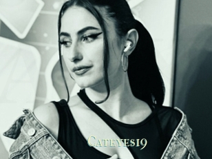 Cateyes19