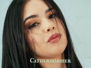Catheribarbier