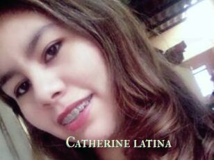 Catherine_latina
