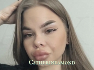 Catherineamond