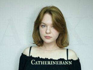 Catherinebann