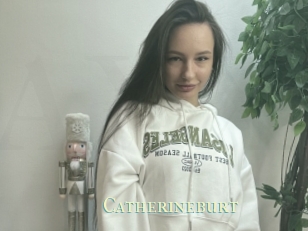 Catherineburt