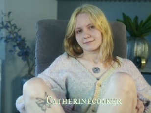 Catherinecoaker