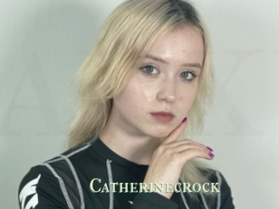Catherinecrock