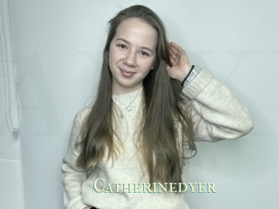 Catherinedyer