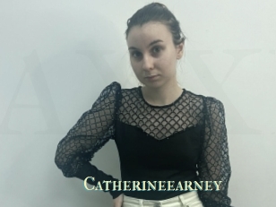 Catherineearney
