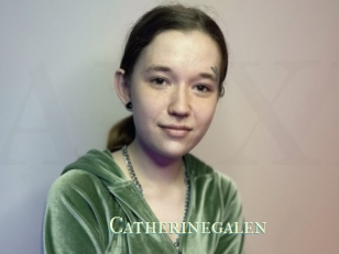 Catherinegalen
