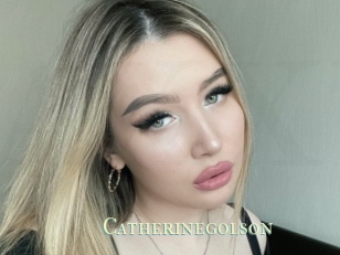 Catherinegolson