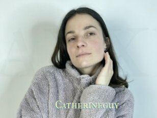 Catherineguy