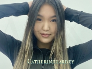 Catherinehardey