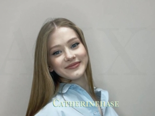 Catherinehase