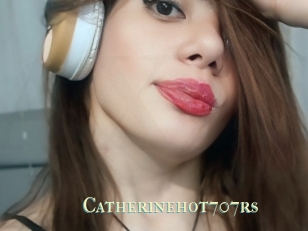 Catherinehot707rs