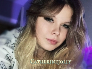 Catherinejolly