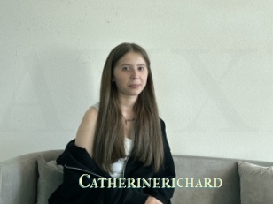 Catherinerichard
