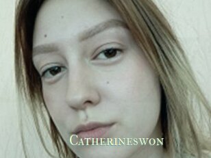Catherineswon