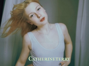 Catherineterry