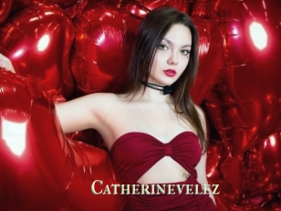Catherinevelez