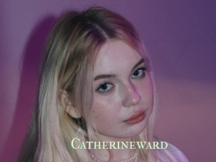 Catherineward