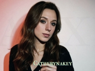 Catherynakey