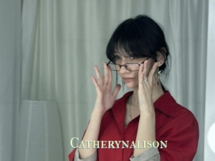 Catherynalison
