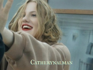 Catherynalman