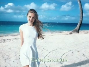 Catherynbails