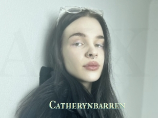 Catherynbarren