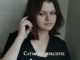 Catherynbirchfie