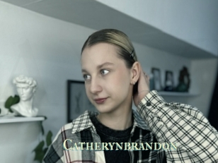 Catherynbrandon