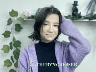 Catherynchesser