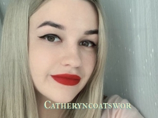 catheryncoatswor Actrice xxx