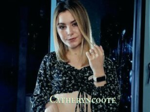 Catheryncoote