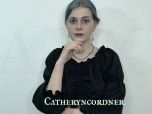 catheryncordner Actrice xxx