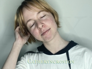 Catheryncroston