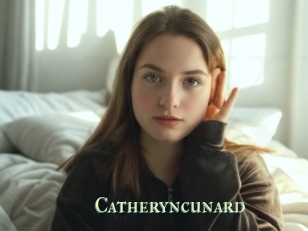 Catheryncunard