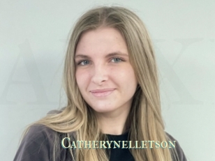 Catherynelletson