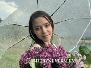 Catheryneversley