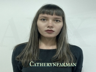 Catherynfarman