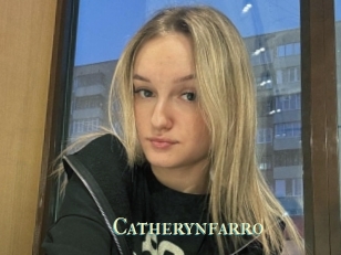 Catherynfarro