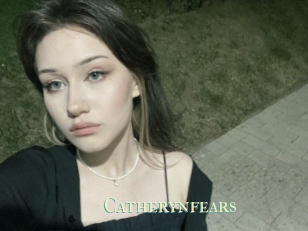 Catherynfears