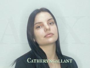Catheryngallant