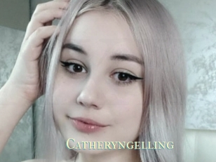 Catheryngelling