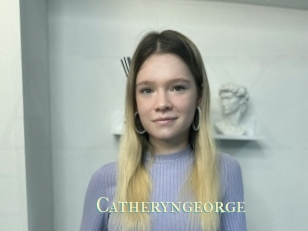Catheryngeorge