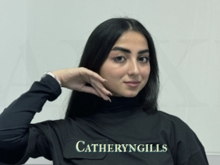Catheryngills